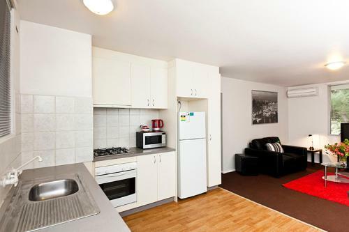 Apartamento Cunningham Terrace 1