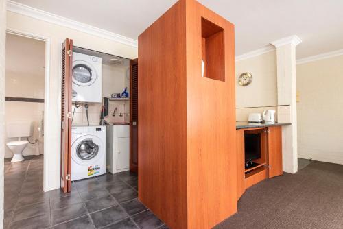 Apartamento Subiaco Village 20