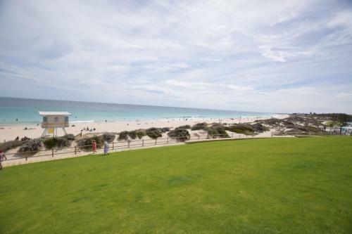 Apartamento West Beach Lagoon 206 Great Value