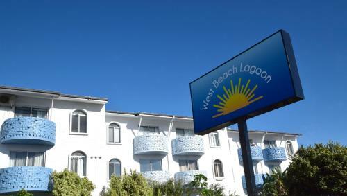 Apartamento West Beach Lagoon 107 Great Value