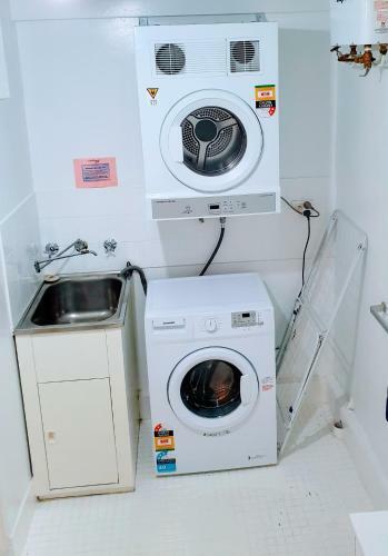 Apartamento West Beach Lagoon 107 Great Value
