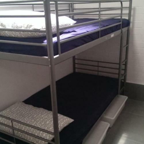 Perth 5 Backpacker Hostel