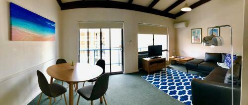 Apartamento West Beach Lagoon 216 - Quiet & Relaxing!