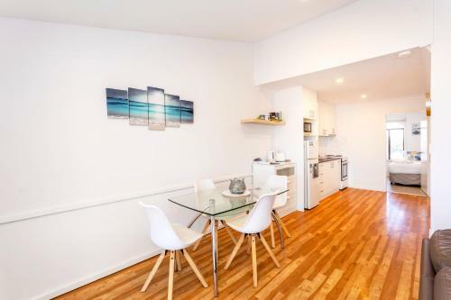 Scarborough Seaside Apartment 121