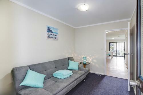 Apartamento West Beach Lagoon 202 Ground Floor
