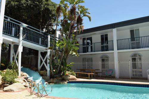 Apartamento West Beach Lagoon 103 ? Outstanding Value