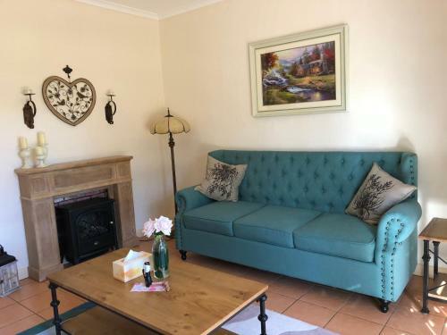 Hostal Villa Provence