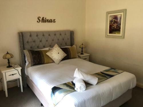 Hostal Villa Provence