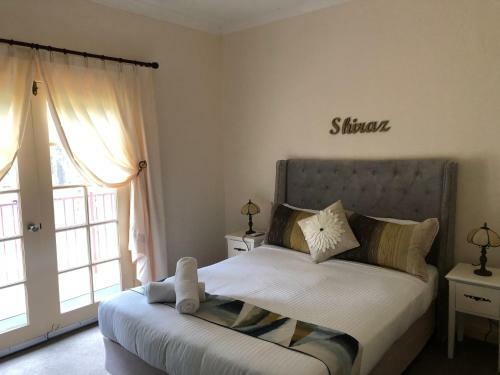 Hostal Villa Provence