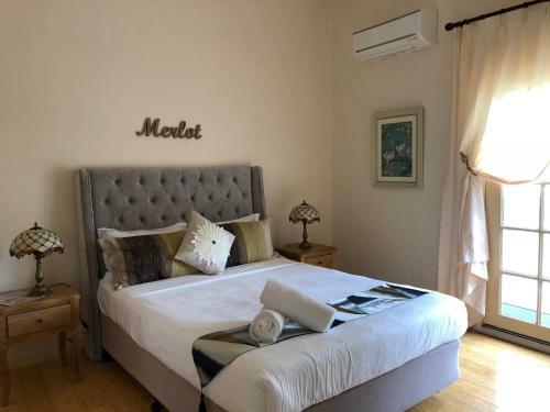 Hostal Villa Provence