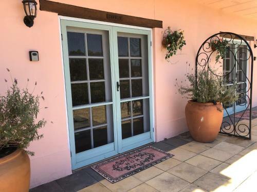 Hostal Villa Provence