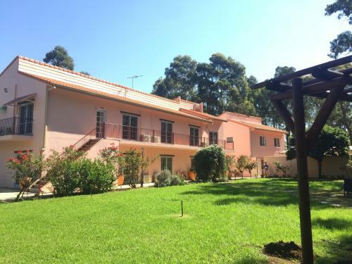 Hostal Villa Provence