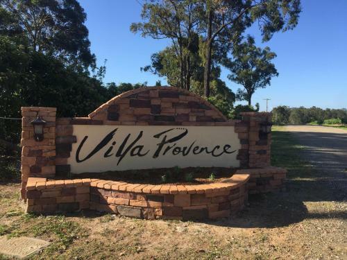 Hostal Villa Provence