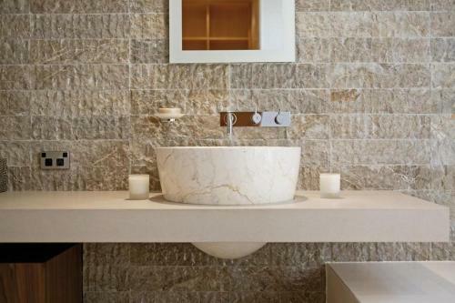 Hotel Niramaya Villas And Spa