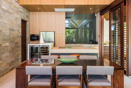 Hotel Niramaya Villas And Spa