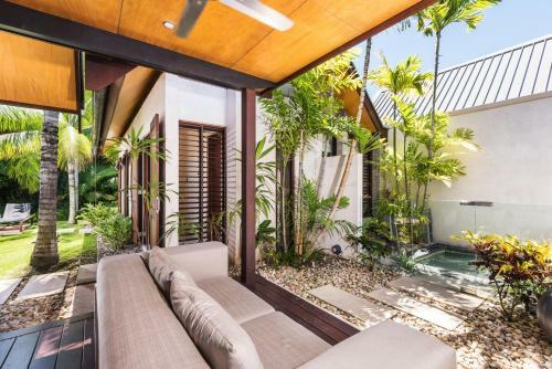 Hotel Niramaya Villas And Spa