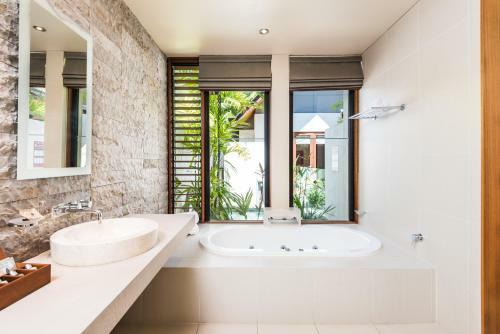 Hotel Niramaya Villas And Spa