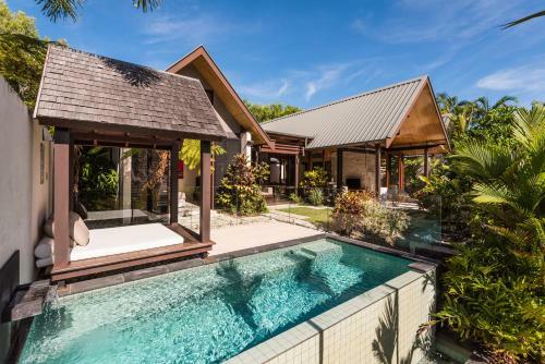 Hotel Niramaya Villas And Spa