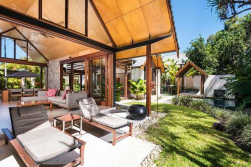 Hotel Niramaya Villas And Spa