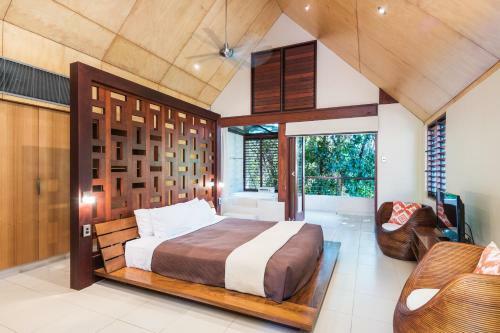 Hotel Niramaya Villas And Spa