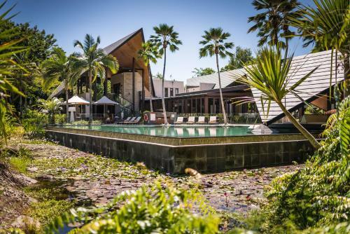 Hotel Niramaya Villas And Spa