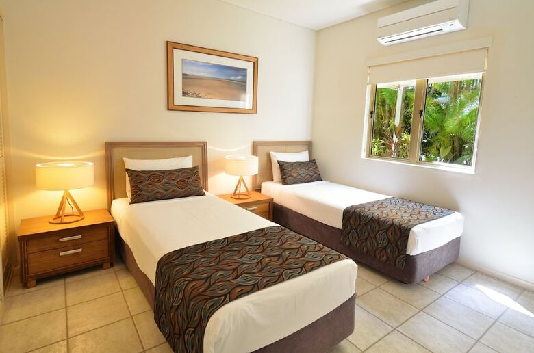 Aparthotel Reflections Of Port Douglas