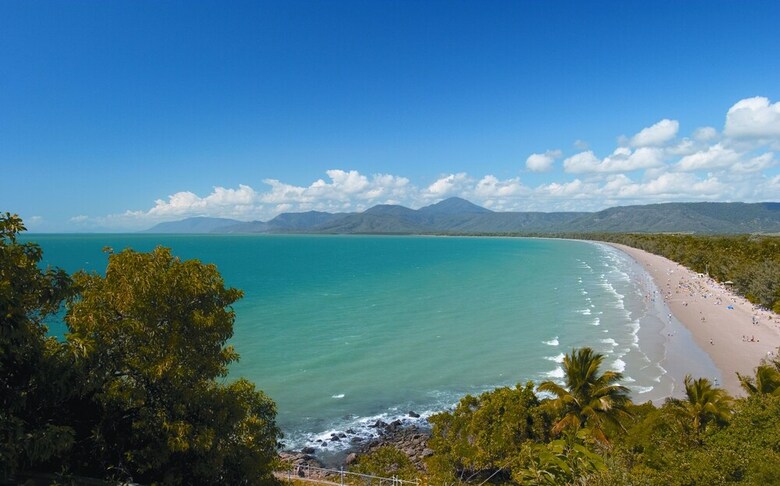 Aparthotel Reflections Of Port Douglas