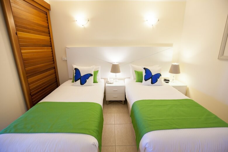 Aparthotel Freestyle Resort Port Douglas