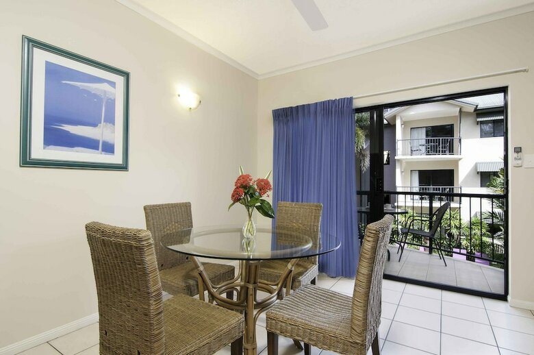 Aparthotel Bay Villas Resort