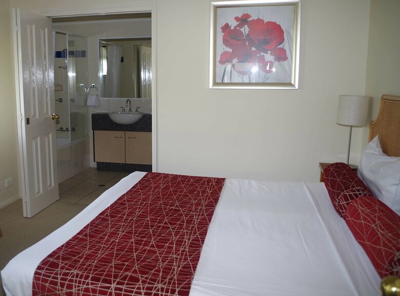 Aparthotel Bay Villas Resort