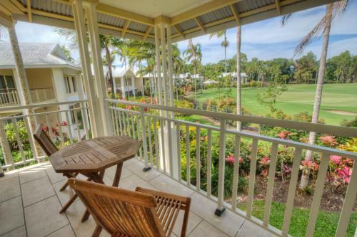 Hotel Paradise Links Resort Port Douglas