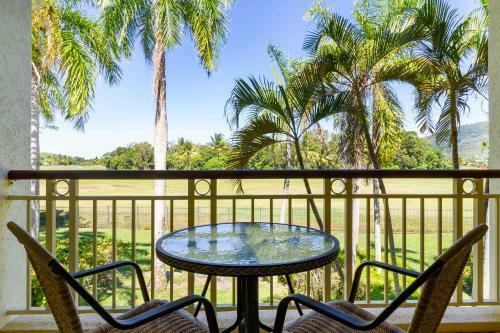Hotel Paradise Links Resort Port Douglas
