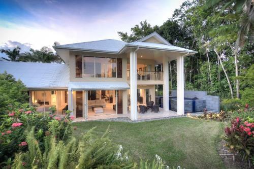 Hotel Paradise Links Resort Port Douglas