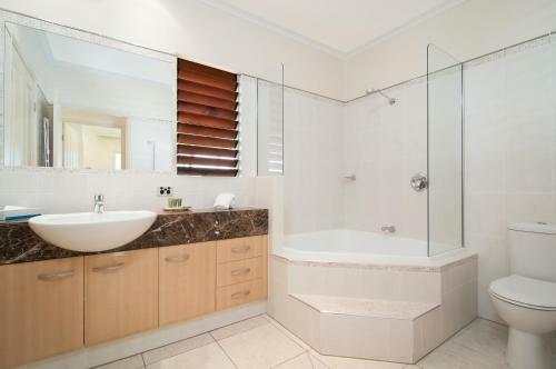 Hotel Paradise Links Resort Port Douglas