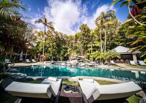 Hotel Paradise Links Resort Port Douglas