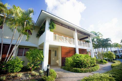 Hotel Paradise Links Resort Port Douglas