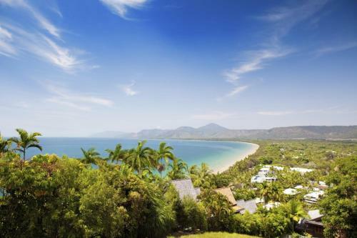 Apartamentos Port Douglas Penthouse Suite