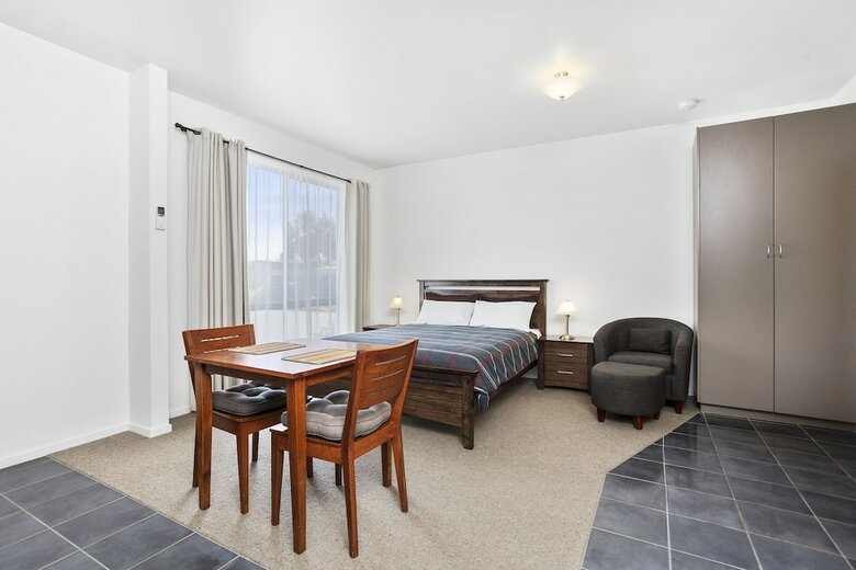 Port Fairy Motor Inn