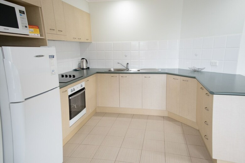 Aparthotel Beachside Holiday Apartments