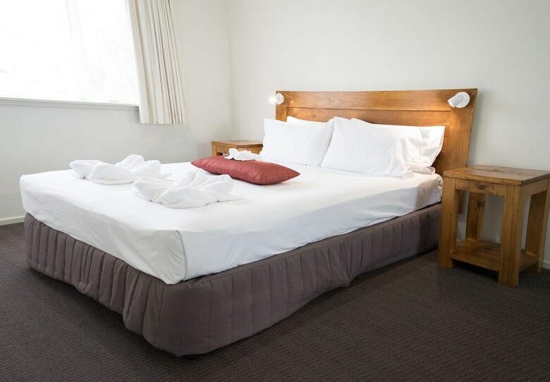 Aparthotel Beachside Holiday Apartments