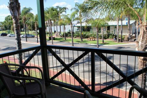 Renmark Hotel Motel