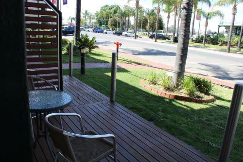 Renmark Hotel Motel
