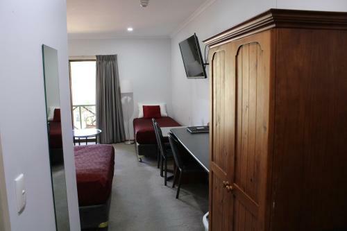 Renmark Hotel Motel
