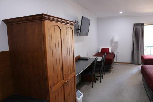Renmark Hotel Motel