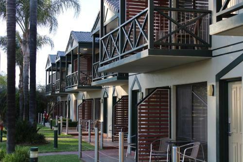 Renmark Hotel Motel