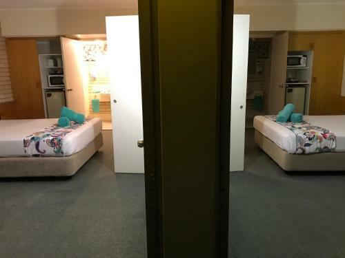 Zed Motels Tropical Gateway
