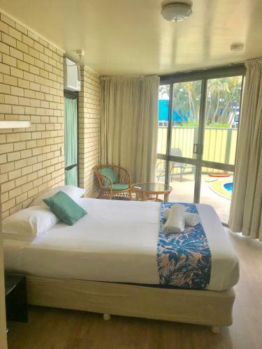 Zed Motels Tropical Gateway