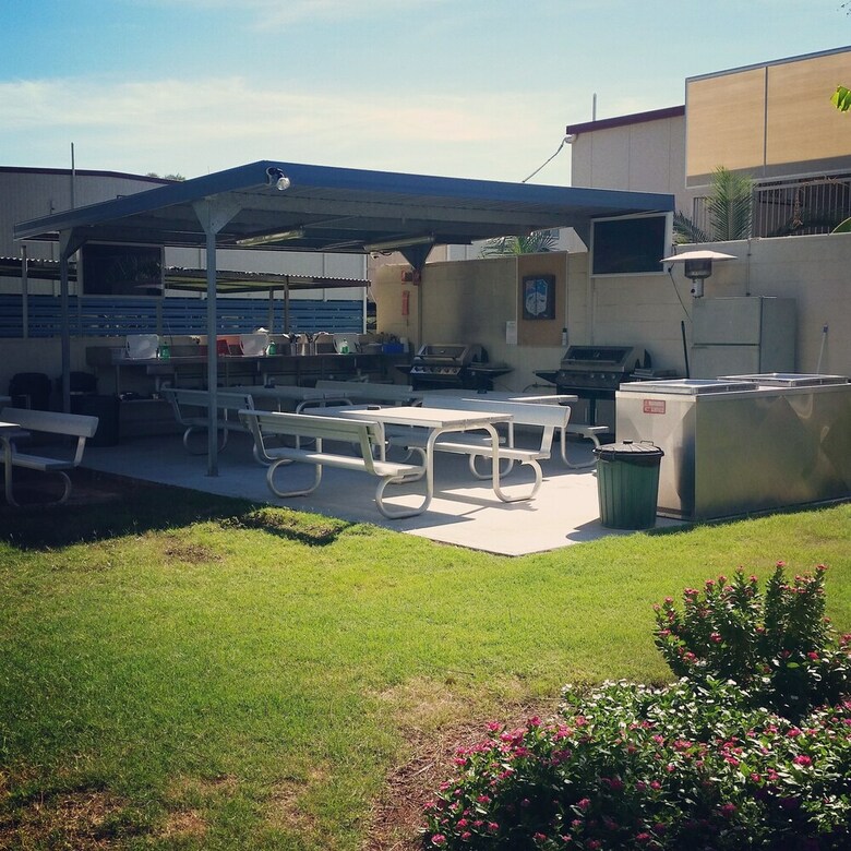 Motel Leichhardt Accommodation