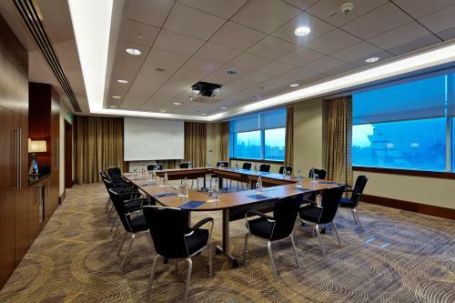 Hotel Hilton Baku