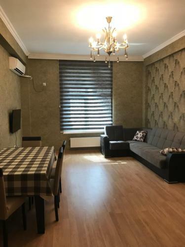 Luxury Apartment